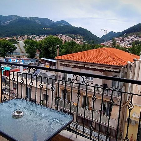 Xanthi'S House Apartman Kültér fotó