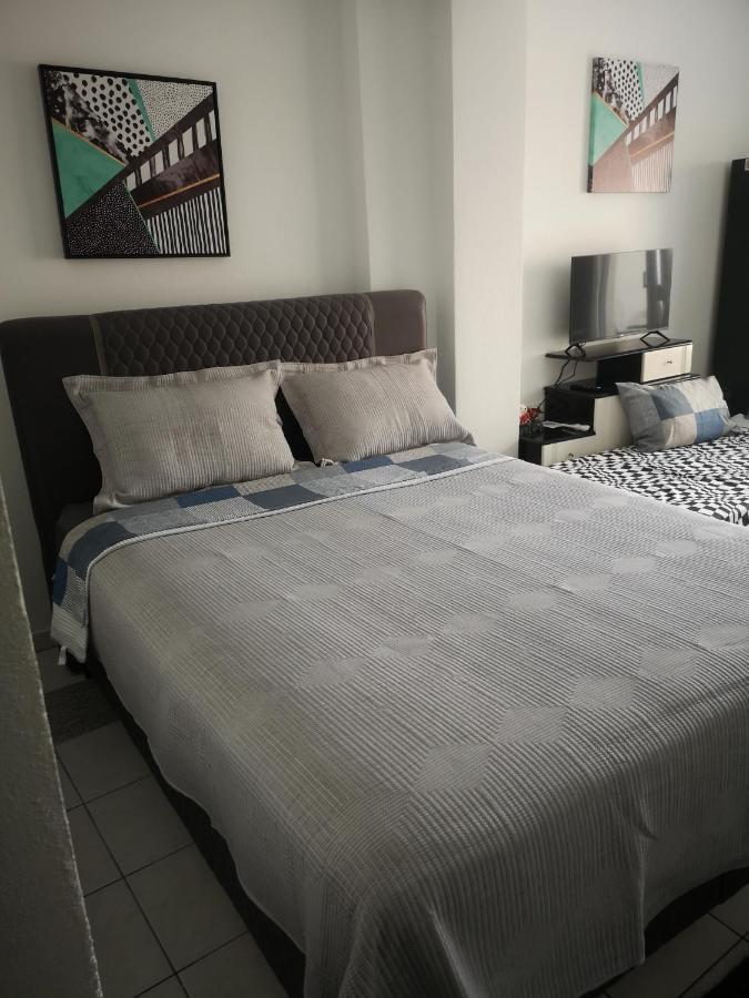 Xanthi'S House Apartman Kültér fotó