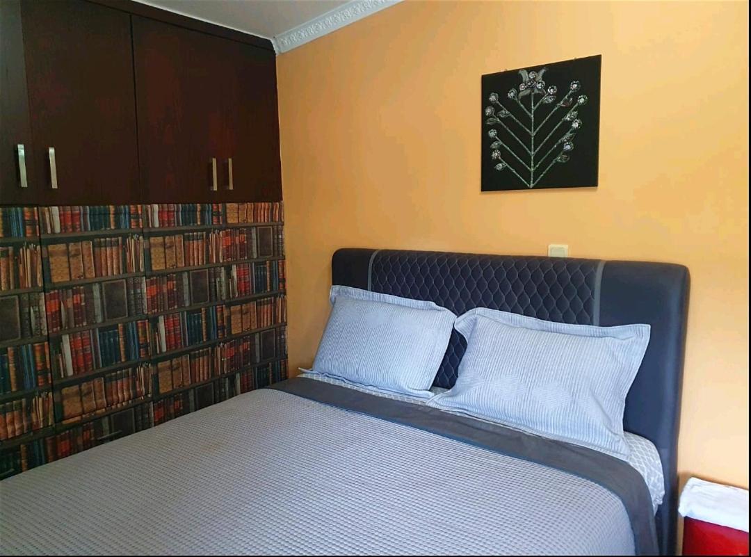 Xanthi'S House Apartman Kültér fotó