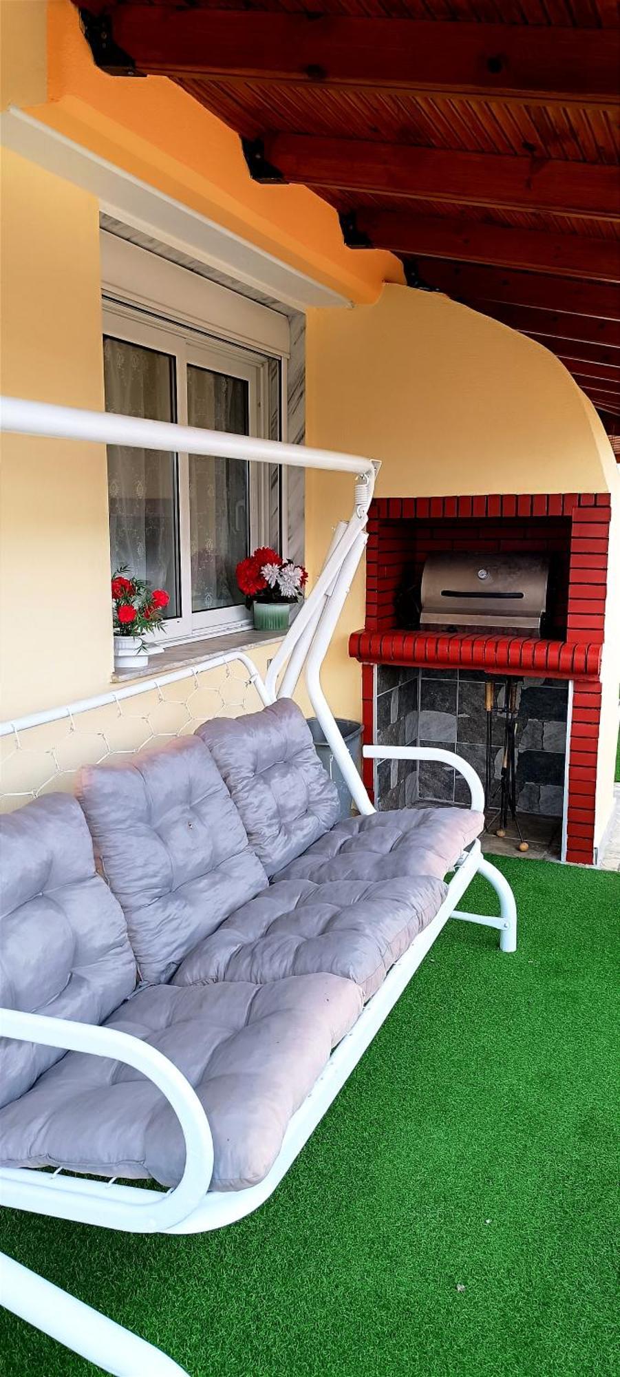 Xanthi'S House Apartman Kültér fotó