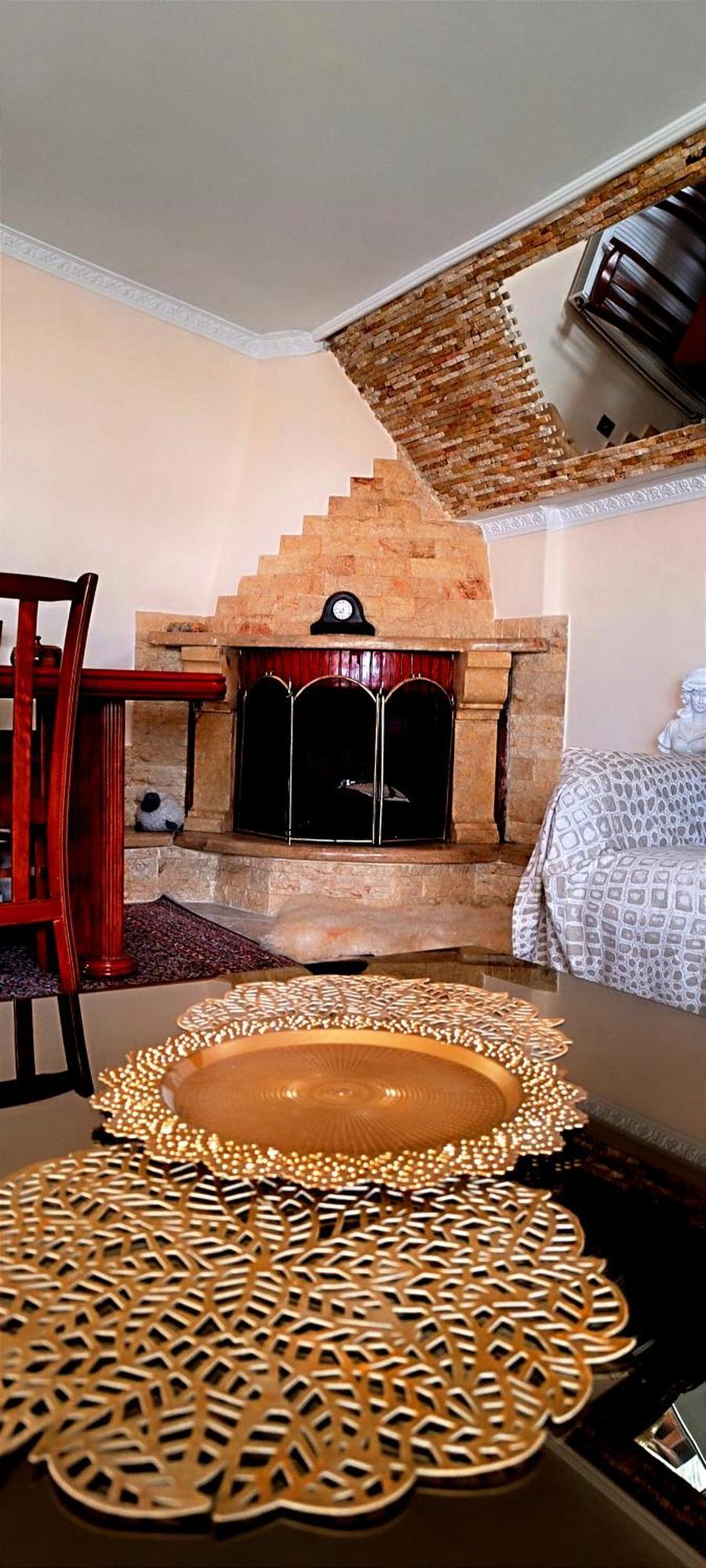 Xanthi'S House Apartman Kültér fotó