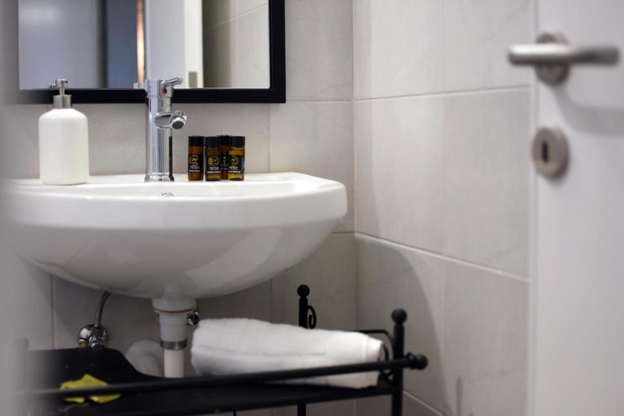 Xanthi'S House Apartman Kültér fotó